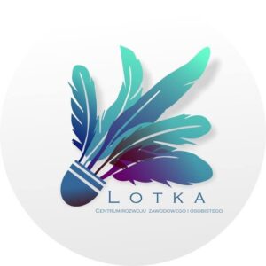 Logo Katarzyna Lotka