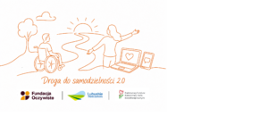 Rusza nowy projekt „Droga do samodzielności 2.0”