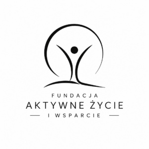 logo Fundacji Aktywne Życie i Wsparcie